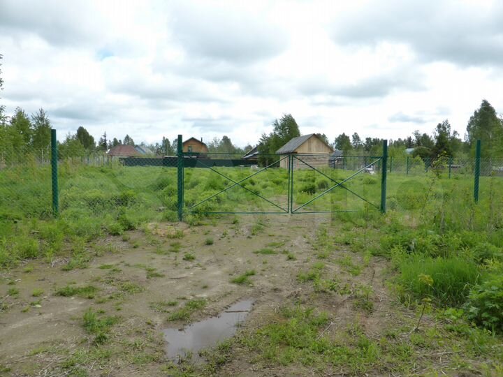 Участок 24 сот. (ИЖС)