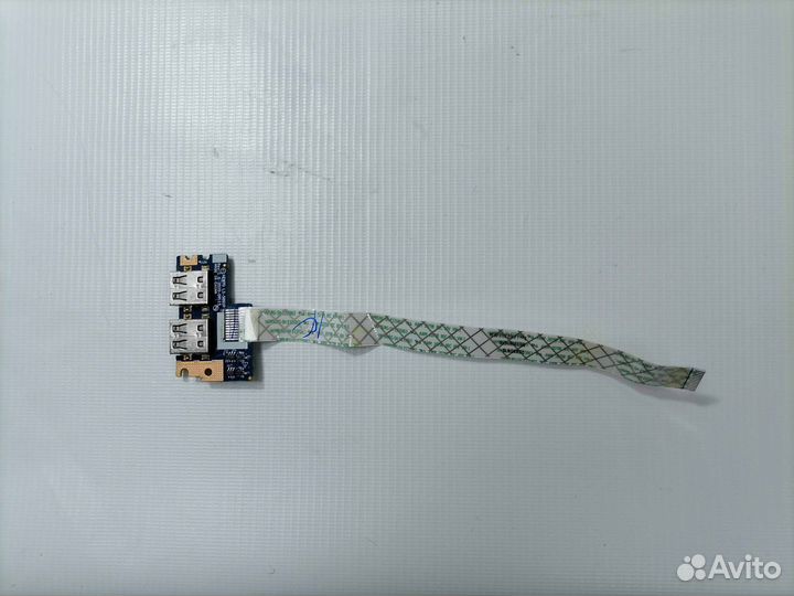 Плата USB для Acer Aspire 5552