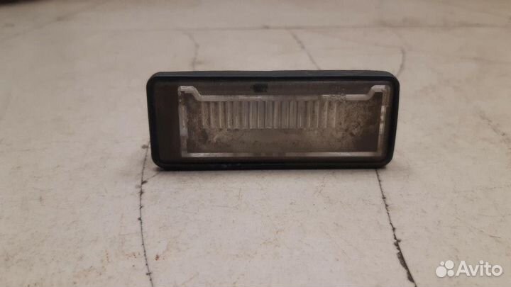 Фонарь подсветки номера Fiat Albea