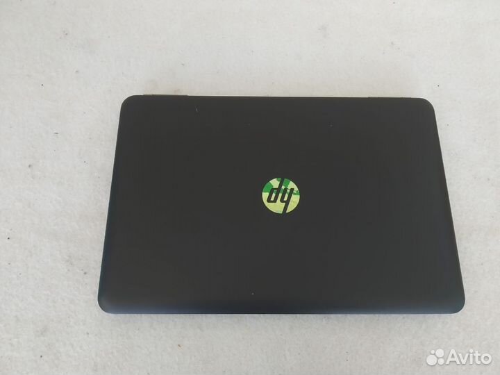 Ноутбук Hp 15dp-0092ur