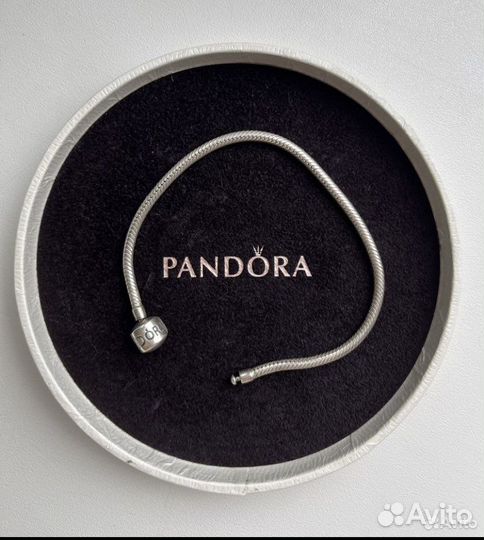 Pandora браслет