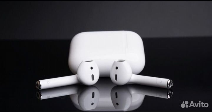 AirPods 2 Orig