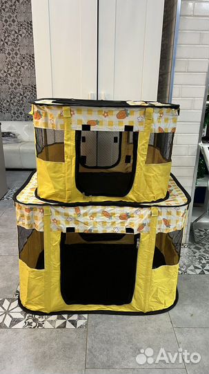 Домик для кошек и собак