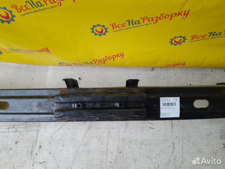 Усилитель бампера передний Hyundai Elantra седан