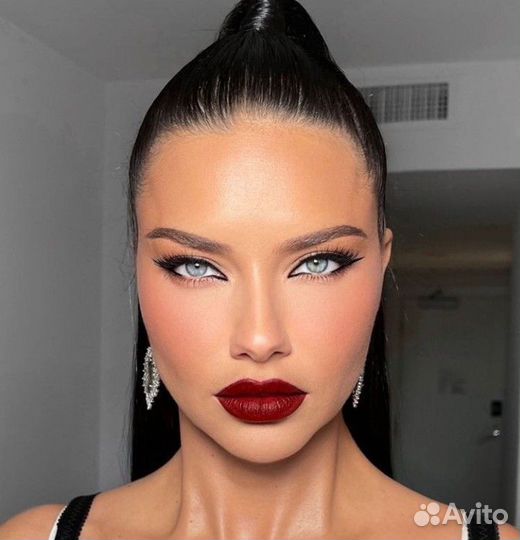 Обработка фотографий