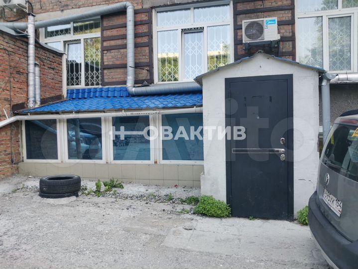 Продам помещение свободного назначения, 61 м²