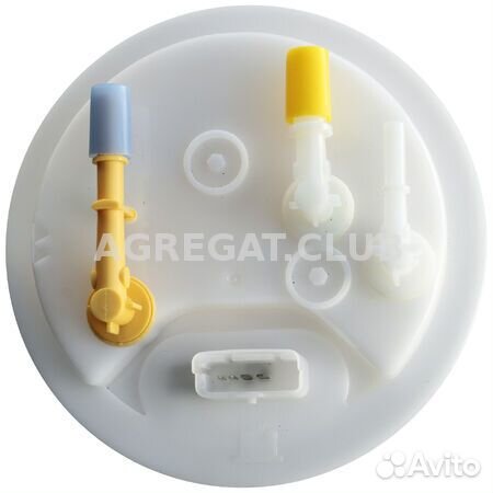 Датчик уровня топлива krauf KR0774M