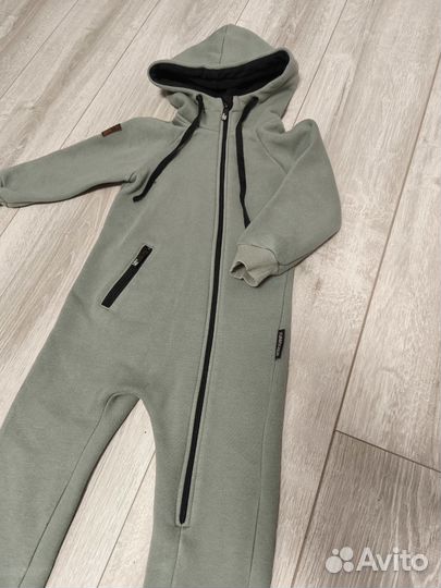 Комбинезон funky ride