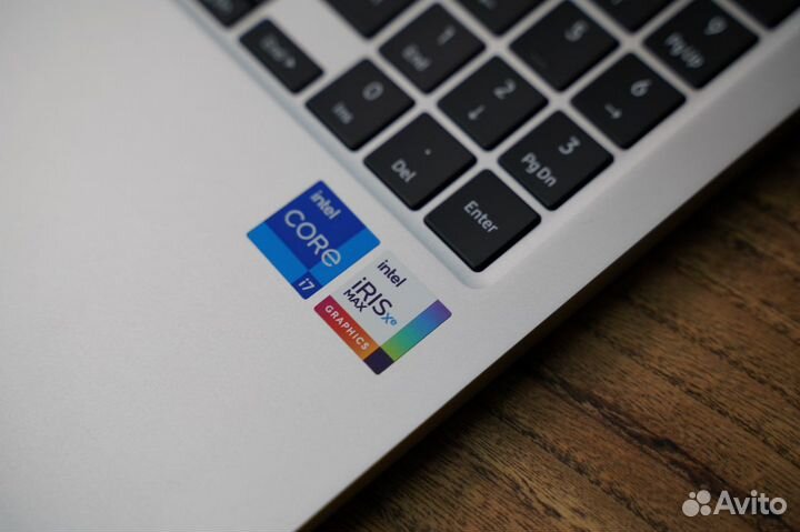 Samsung Galaxy Book2 Pro i7-1260P+Arc 16GB DDR5