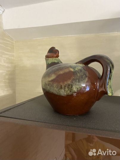 Предметы декора