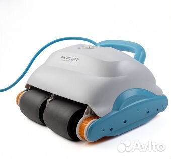 Робот пылесос для бассейна Neptun Z-200 (30 м)