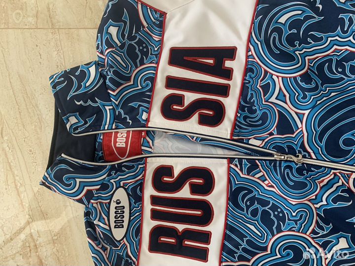 Bosco sport женский спортивный костюм