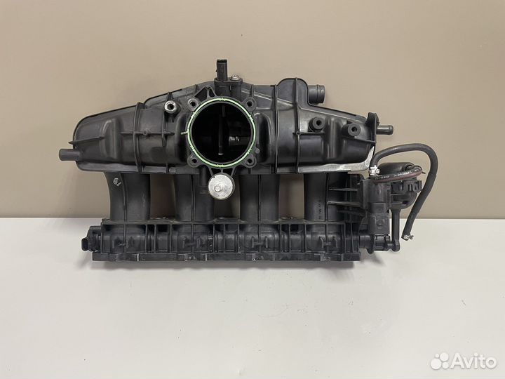 Впускной коллектор Ауди А4 Б8 А5 8Т Ку5 Q5 8R