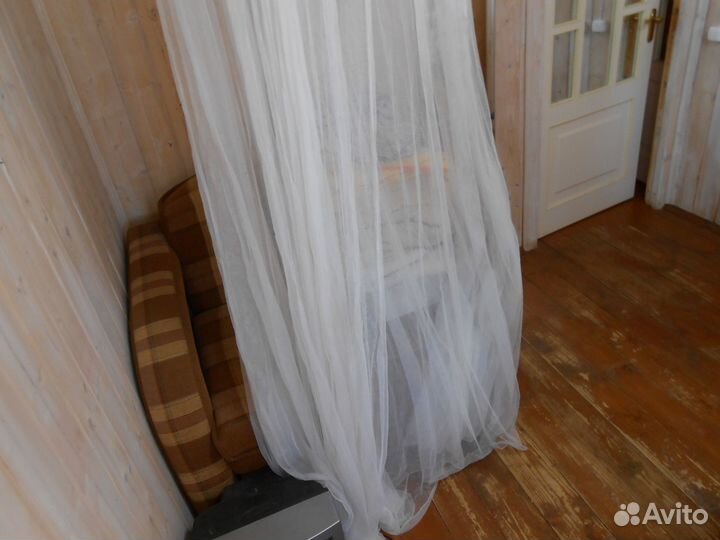 Полог для кровати
