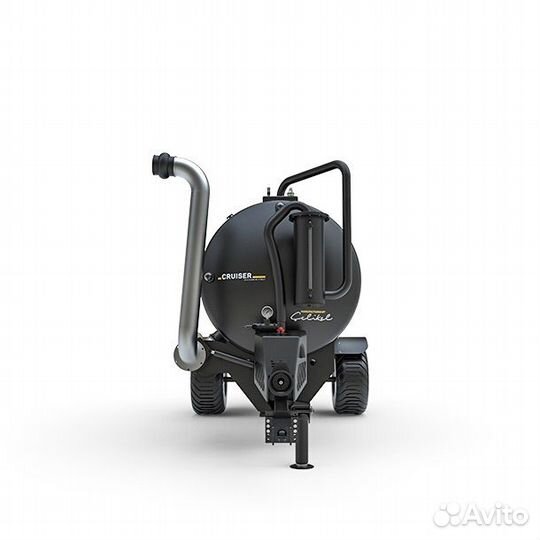 Разбрасыватель удобрений Celikel Cruiser Z5, 2023