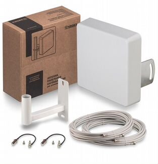 Комплект для усиления 3G/4G сигнала