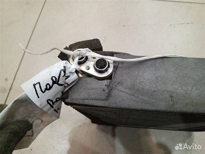 Испаритель кондиционера Mitsubishi Pajero iO 1998