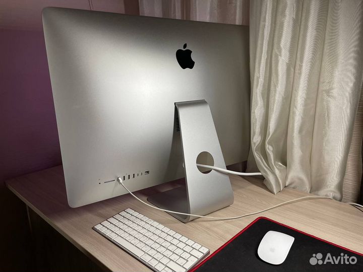 Apple iMac 27 Retina 5k 2017