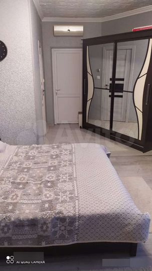 Дом 75 м² на участке 5 сот.