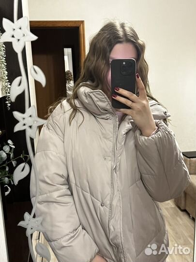 Куртка женская