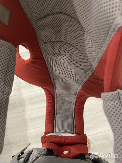 Рюкзак переноска кенгуру