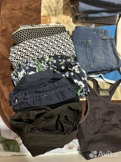 Женские вещи