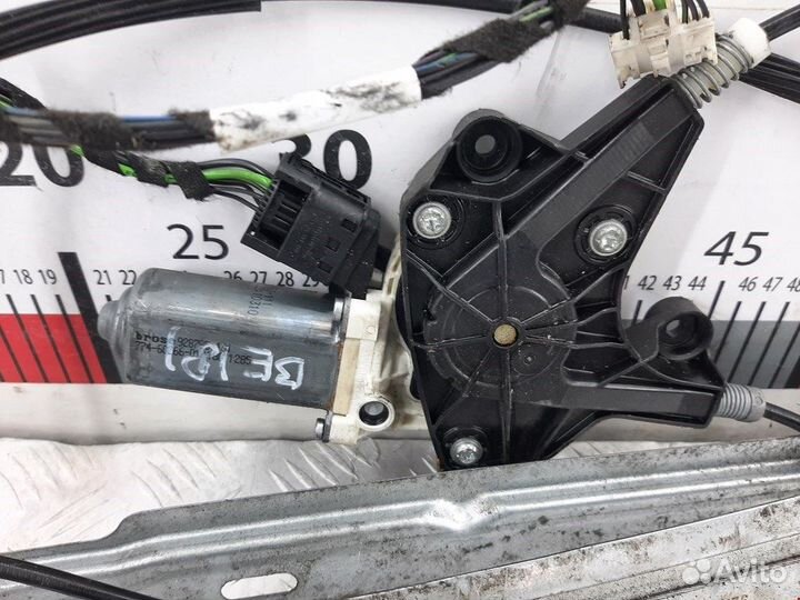 Стеклоподъемник для mercedes-benz Vito (W639)