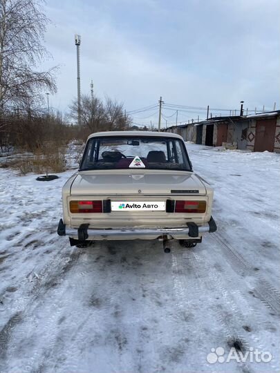 ВАЗ 2106 1.5 МТ, 1994, 170 000 км