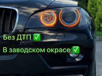 BMW X5 3.0 AT, 2007, 274 000 км, с пробегом, цена 1 450 000 руб.