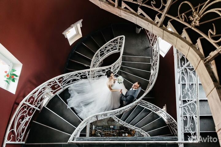 Фото. Видео. Все Включено.свадьбы