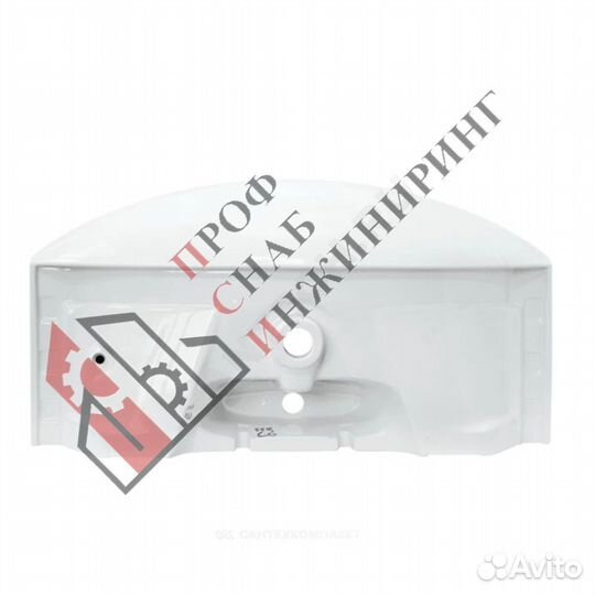 Умывальник мебельный Best 85 1 отверстие под смеси