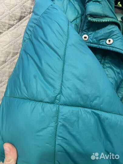 Куртка sela оверсайз