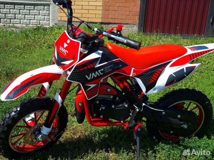 Питбайк Vento 10/10 детский