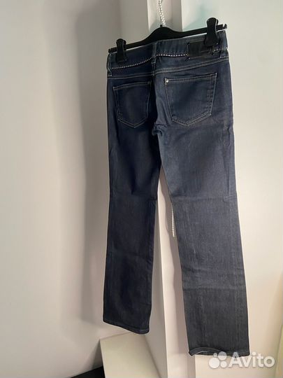 Джинсы Diesel W27 L34 оригинал