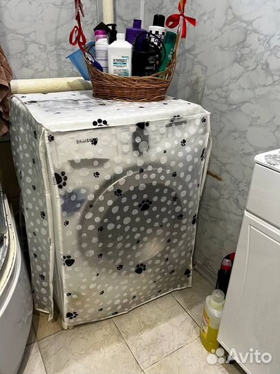 Стиральная машина бу