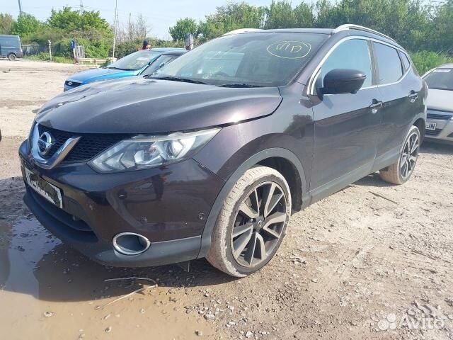 Фонарь освещения салона nissan qashqai J11