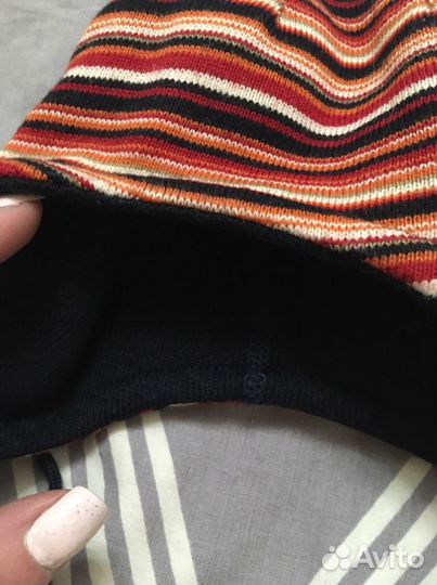 Шапочки с 0 до 5 месяцев