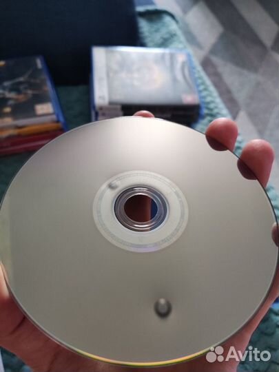Demons souls ps5 диск