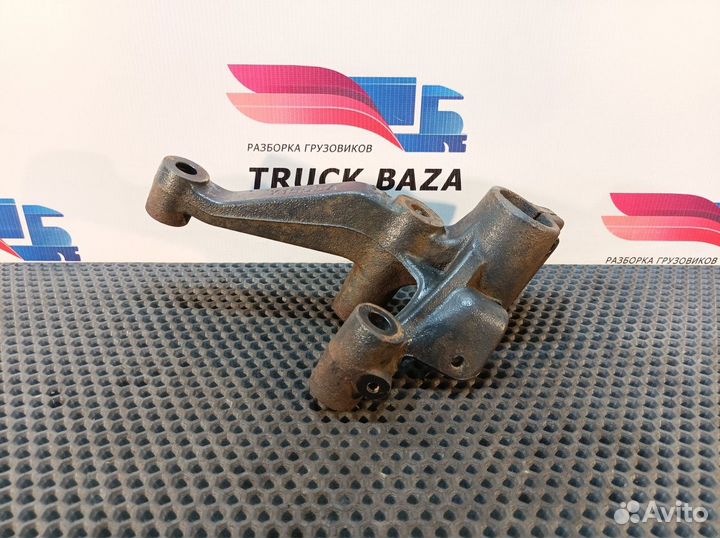 Кронштейн бака AdBlue Iveco Stralis