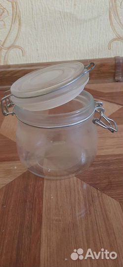 Банка 0,5 л
