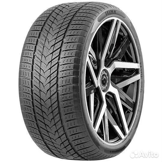 iLink SnowGripper II 275/40 R21 107H