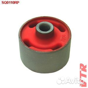 Полиуретановый сайлентблок рычага передней подвеск