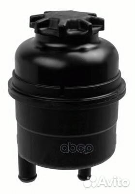 Бачок гур BMW 5 (E60) 1063102 lemforder