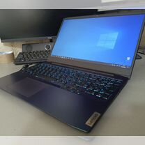 Lenovo: ips, i7-10750 1650ti4gb, 12ddr4 ssd256+1tb