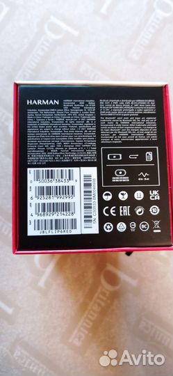 Колонка Jbl flip 6 новая