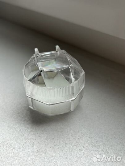 Коробочка для кольца