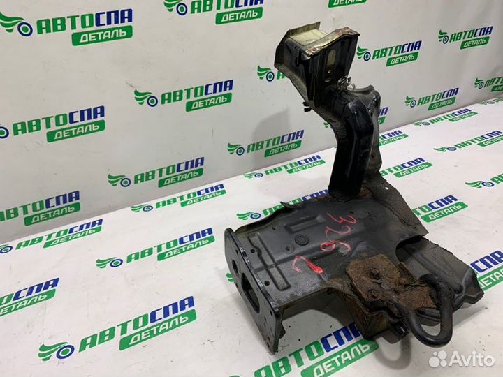 Лонжерон кузова передний левый Kia Sportage