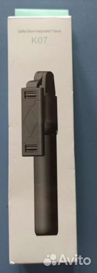 Монопод трипод новый