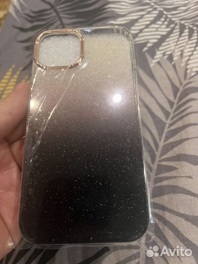 Чехол на iPhone 14