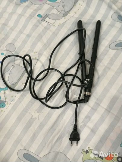 Утюжок для волос hairway